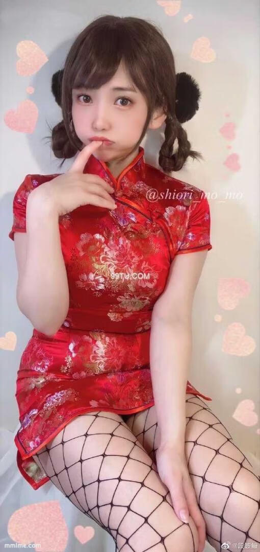 图片[4]-2021好看的美女福利妹子图片集每日更新第18期-美了么