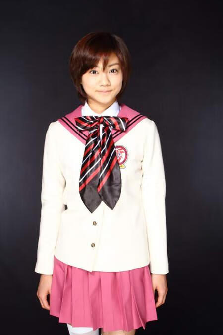 青之驱魔师 舞台剧全员定装照出炉 C社