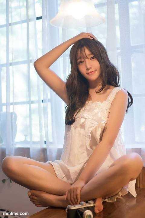 图片[8]-2020好看的美女福利妹子图片集每日更新第26期-美了么