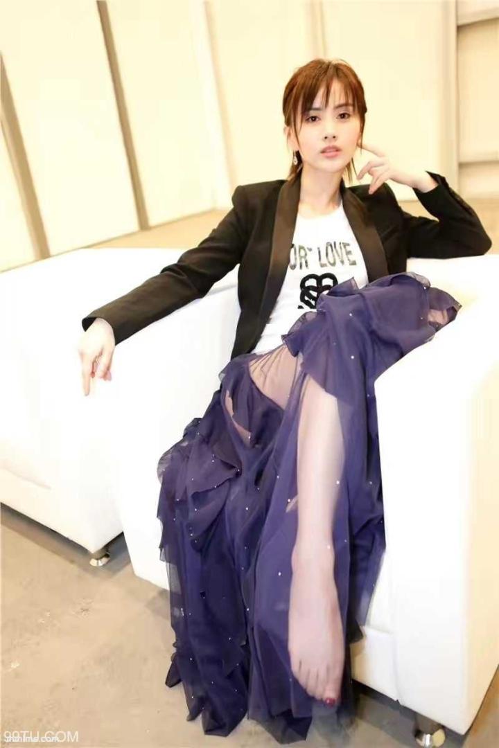 图片[4]-2020好看的美女福利妹子图片集每日更新第50期-美了么