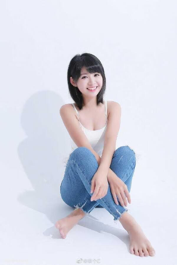 图片[6]-2020好看的美女福利妹子图片集每日更新第44期-美了么