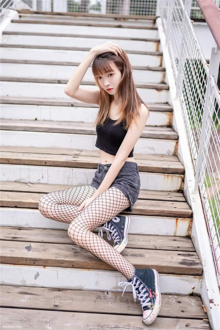 图片[2]-风之领域 NO.094 [50P][376.3MB]高清原图打包下载-美了么