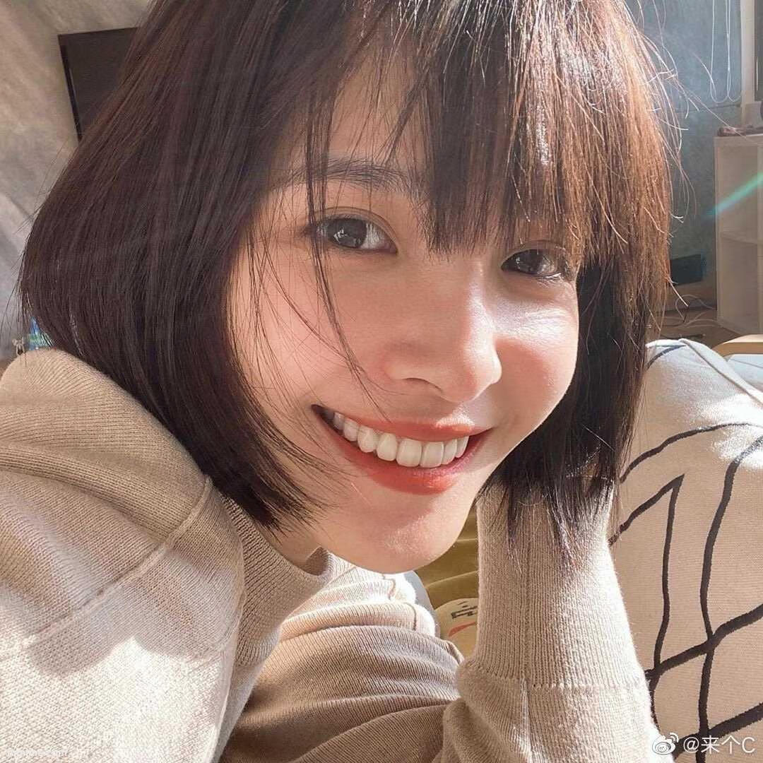 图片[5]-2021好看的美女福利妹子图片集每日更新第49期-美了么