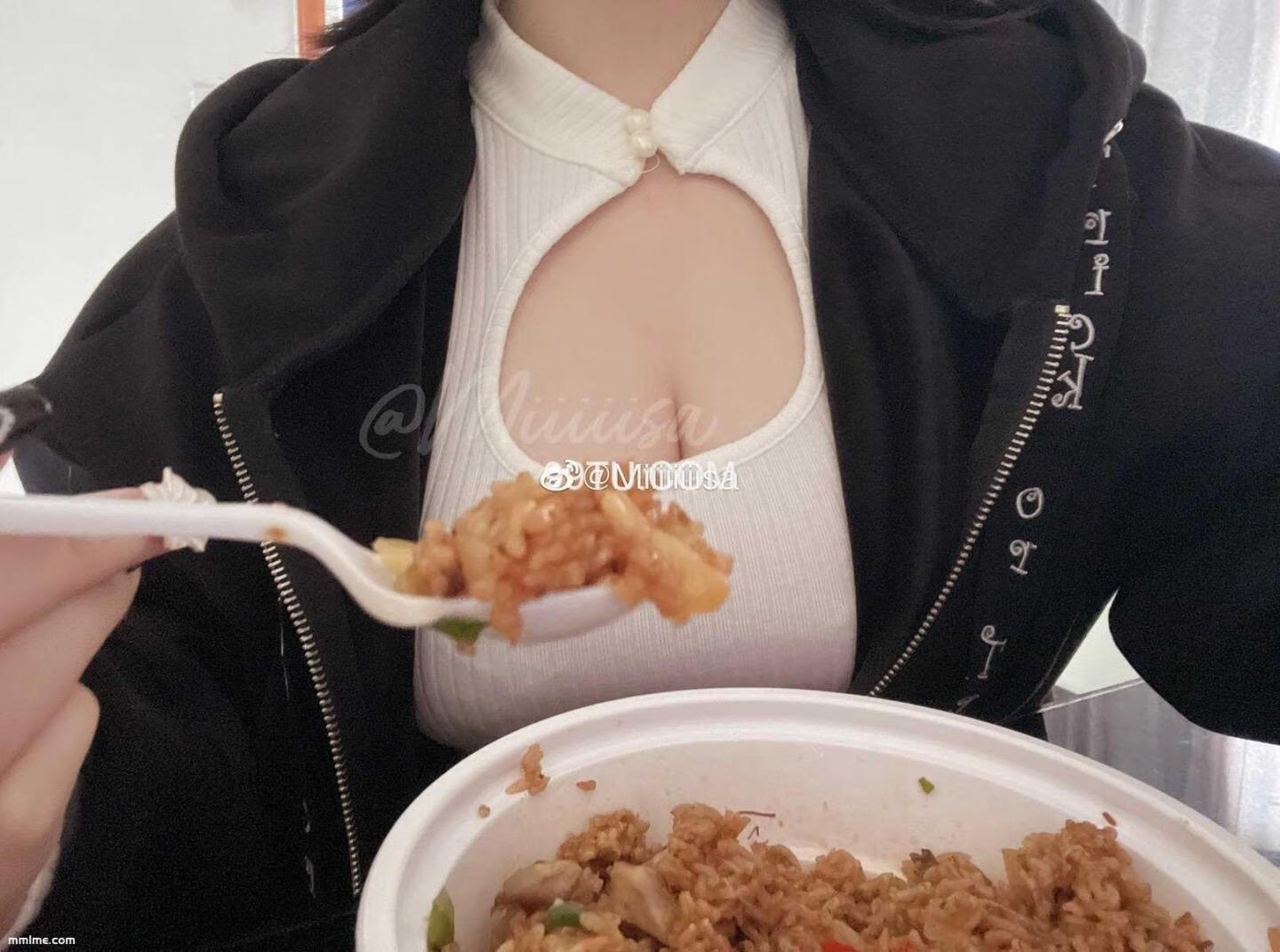 图片[8]-2021好看的美女福利妹子图片集每日更新第33期-美了么