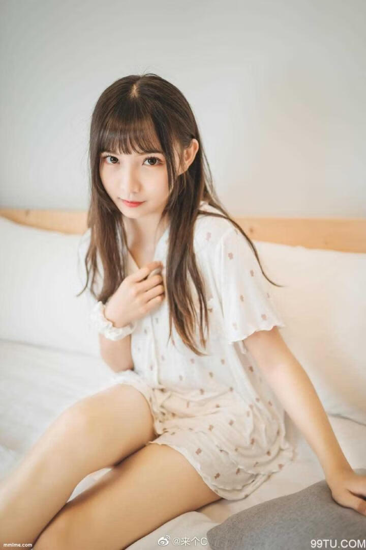 图片[5]-2021好看的美女福利妹子图片集每日更新第6期-美了么