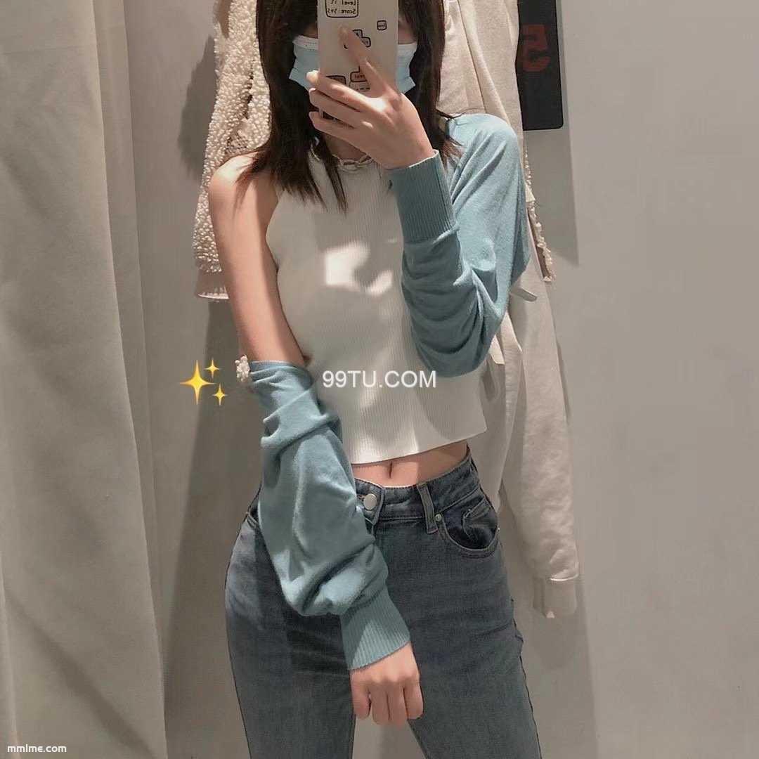 图片[8]-2021好看的美女福利妹子图片集每日更新第31期-美了么