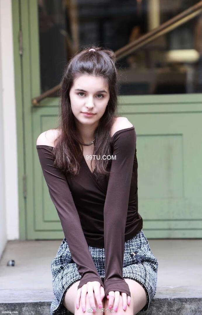 图片[6]-2021好看的美女福利妹子图片集每日更新第16期-美了么