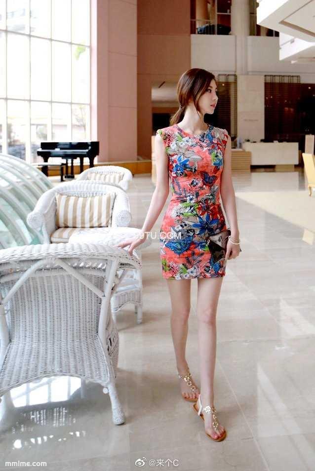 图片[5]-2021好看的美女福利妹子图片集每日更新第29期-美了么