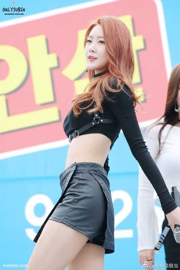 图片[8]-2020好看的美女福利妹子图片集每日更新第05期-美了么