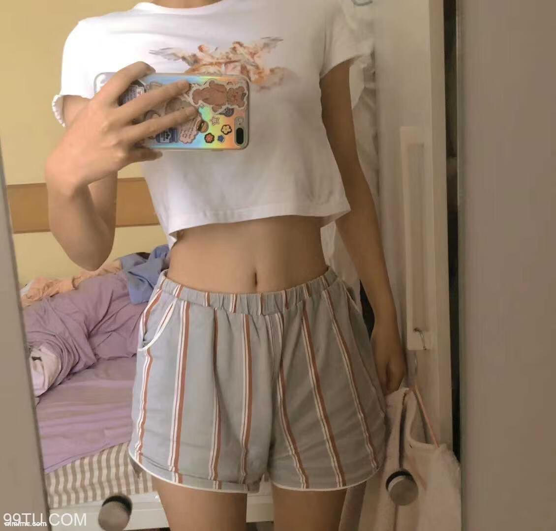 图片[5]-2020好看的美女福利妹子图片集每日更新第49期-美了么