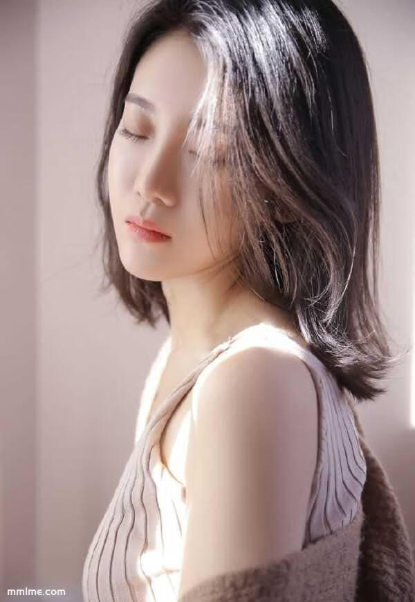 图片[2]-2020好看的美女福利妹子图片集每日更新第08期-美了么