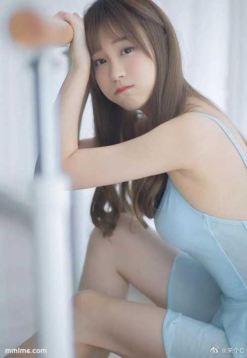 图片[6]-2020好看的美女福利妹子图片集每日更新第16期-美了么