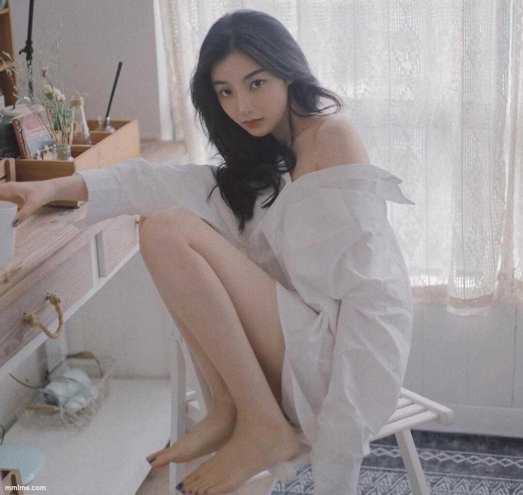 图片[6]-2021好看的美女福利妹子图片集每日更新第43期-美了么