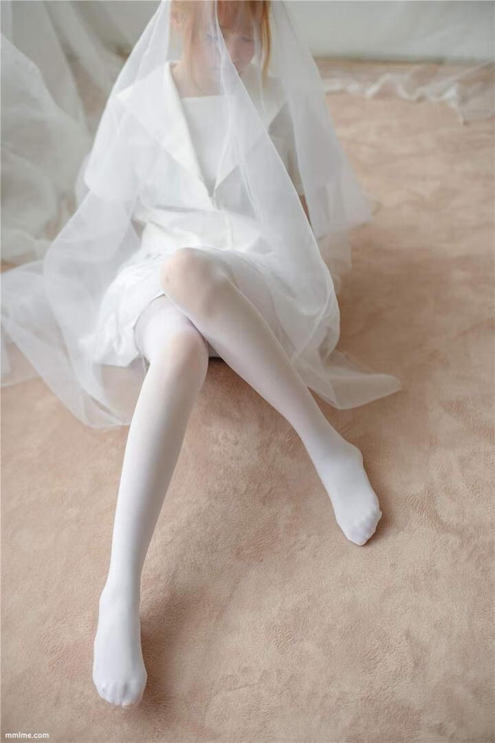 森萝财团 X_VOL.038 [117P1V][2.3G]高清原图打包下载-美了么