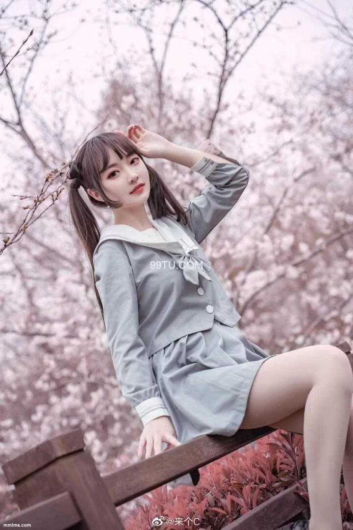 图片[7]-2021好看的美女福利妹子图片集每日更新第13期-美了么