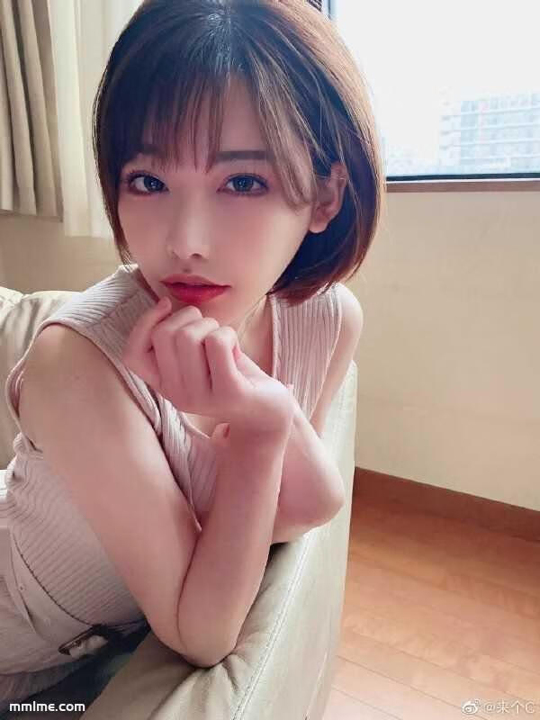 图片[8]-2020好看的美女福利妹子图片集每日更新第一期-美了么