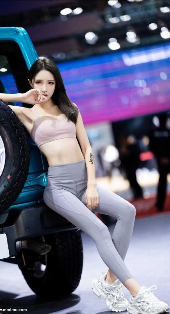 图片[4]-2020好看的美女福利妹子图片集每日更新第16期-美了么