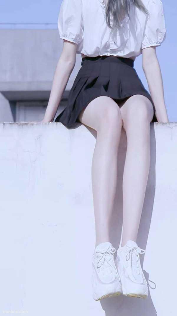 图片[2]-2020好看的美女福利妹子图片集每日更新第38期-美了么