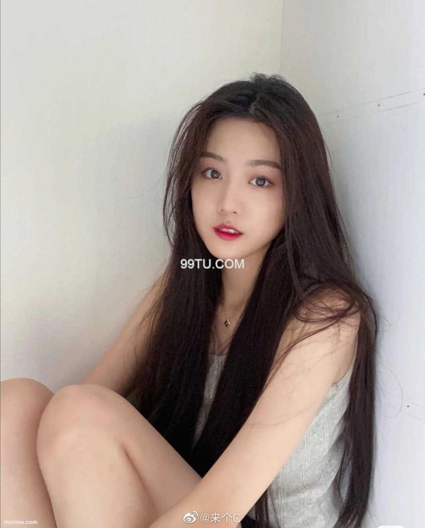 图片[5]-2021好看的美女福利妹子图片集每日更新第26期-美了么