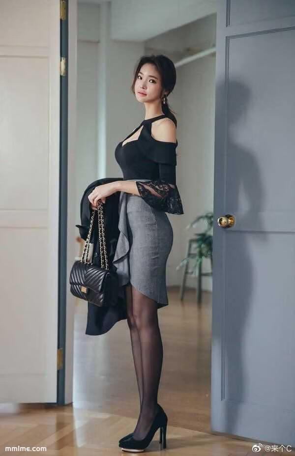 图片[8]-2020好看的美女福利妹子图片集每日更新第03期-美了么