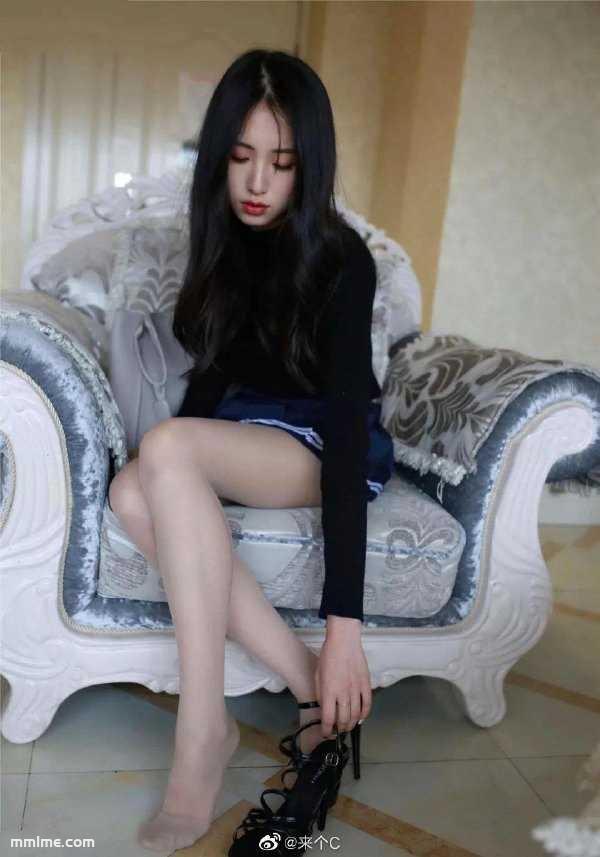 图片[3]-2020好看的美女福利妹子图片集每日更新第41期-美了么