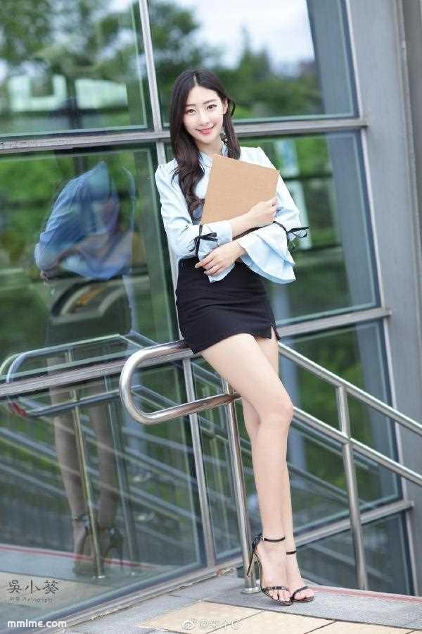 图片[4]-2020好看的美女福利妹子图片集每日更新第22期-美了么