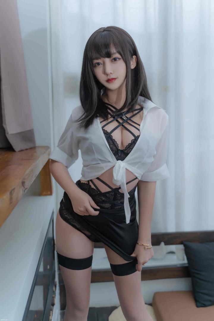 MX.00106 过期米线线喵 职场新人-美了么