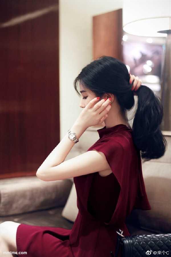 图片[7]-2020好看的美女福利妹子图片集每日更新第15期-美了么