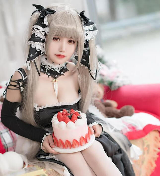 《光辉级的三号舰可畏》:小仓千代w带你领略舰娘世界的魅力!插图1 《光辉级的三号舰可畏》:小仓千代w带你领略舰娘世界的魅力!插图1