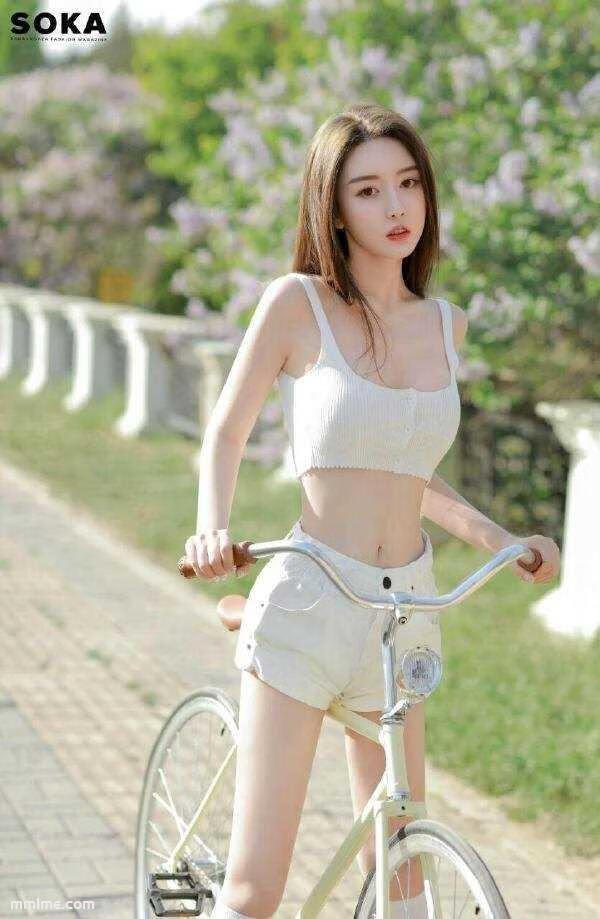 图片[3]-2020好看的美女福利妹子图片集每日更新第38期-美了么