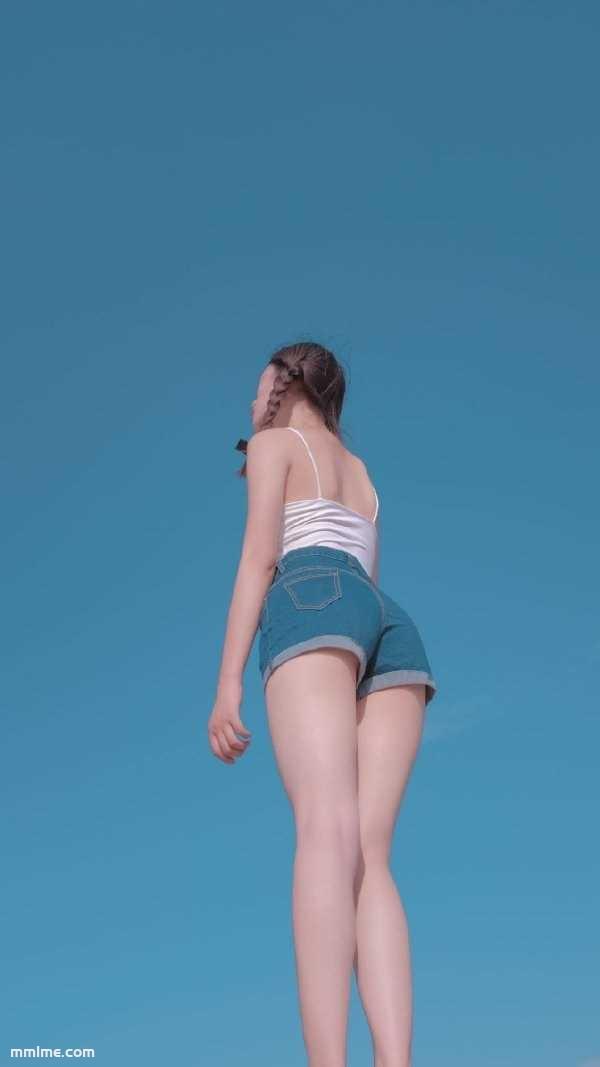 图片[5]-2020好看的美女福利妹子图片集每日更新第30期-美了么