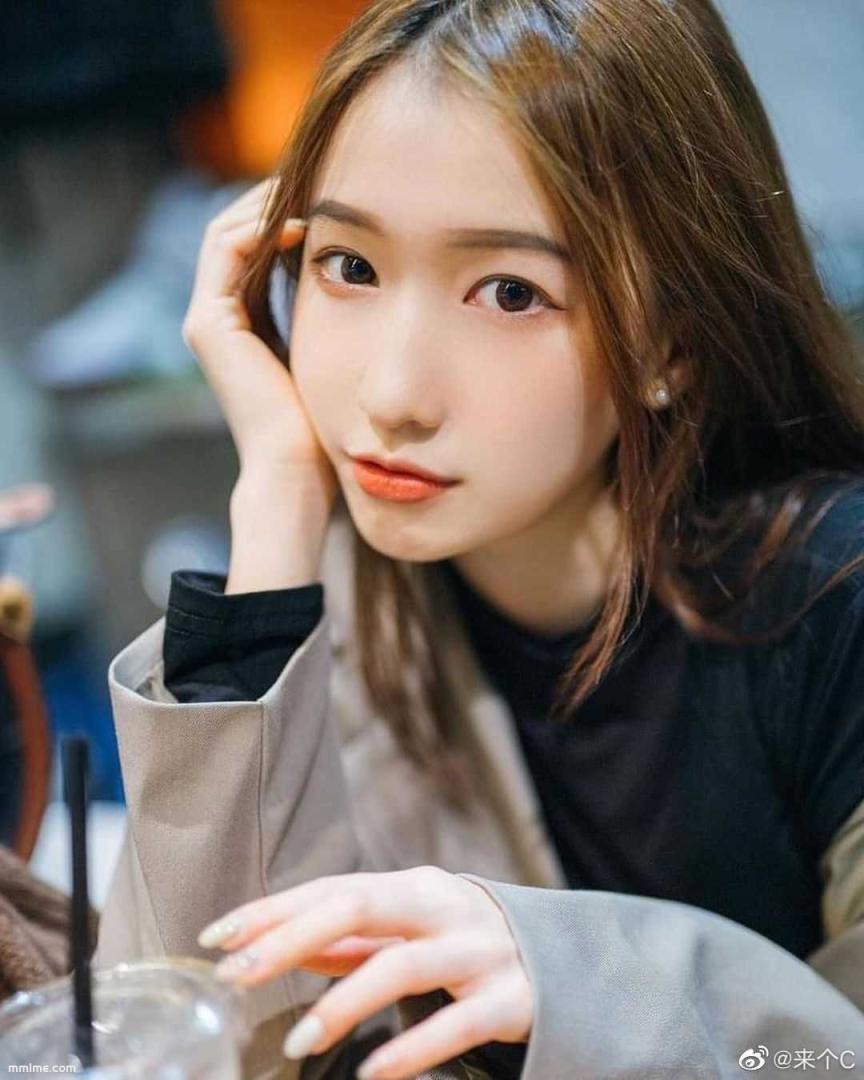 图片[6]-2021好看的美女福利妹子图片集每日更新第76期-美了么