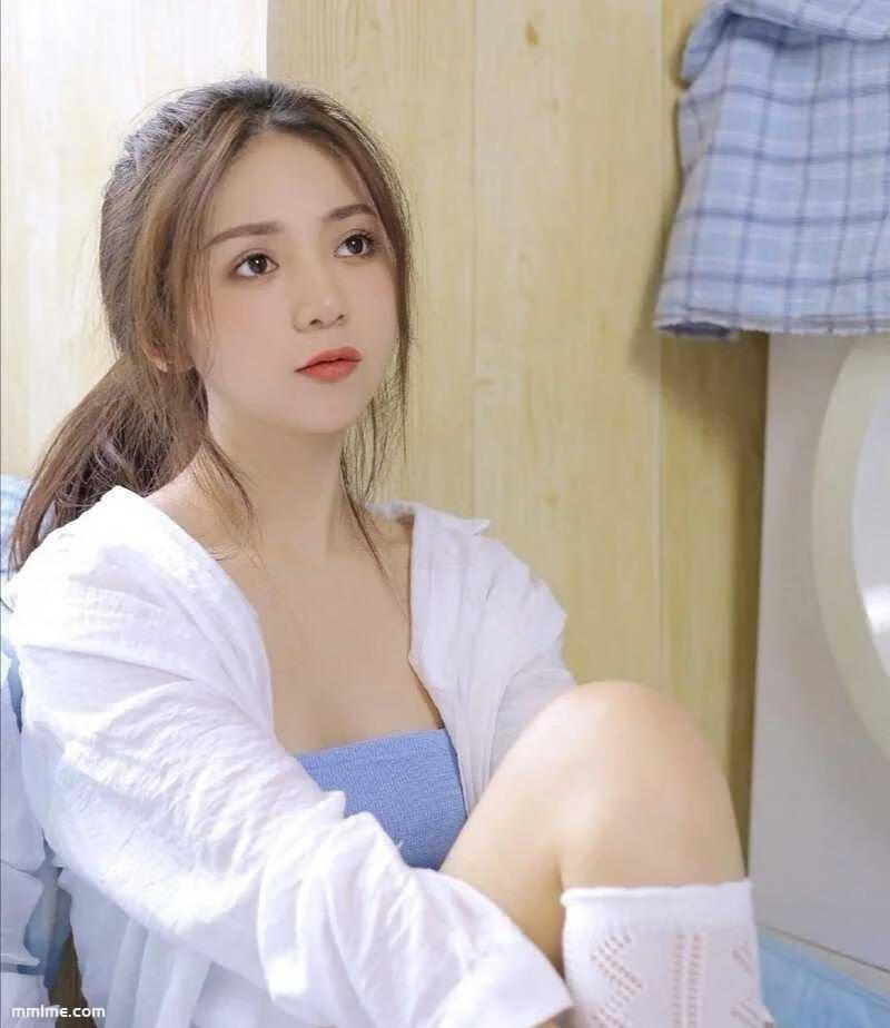 图片[3]-2021好看的美女福利妹子图片集每日更新第35期-美了么