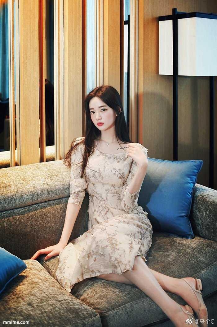 图片[10]-2021好看的美女福利妹子图片集每日更新第57期-美了么