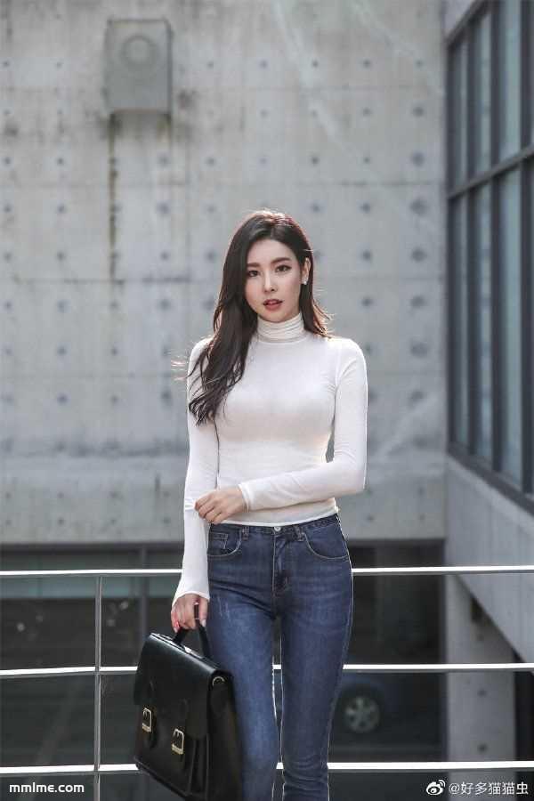 图片[7]-2020好看的美女福利妹子图片集每日更新第12期-美了么