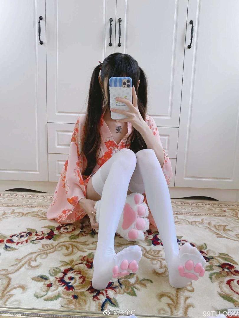 图片[6]-2021好看的美女福利妹子图片集每日更新第5期-美了么