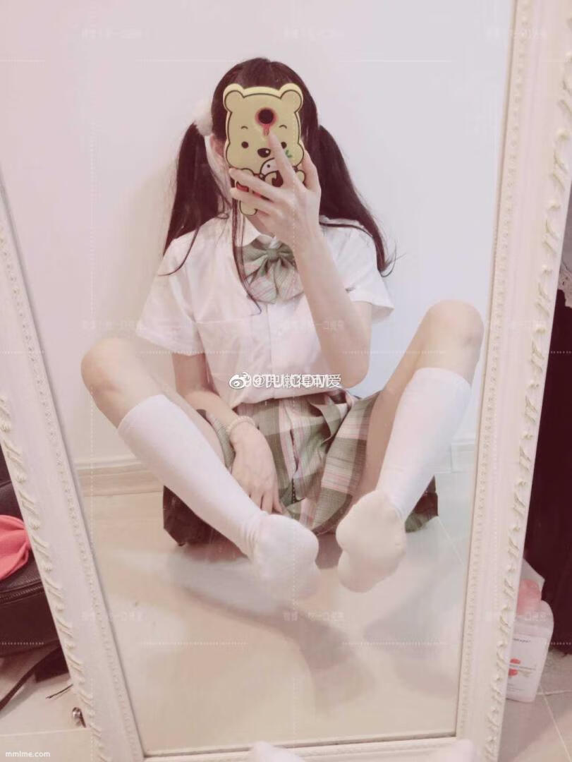 图片[5]-2021好看的美女福利妹子图片集每日更新第20期-美了么