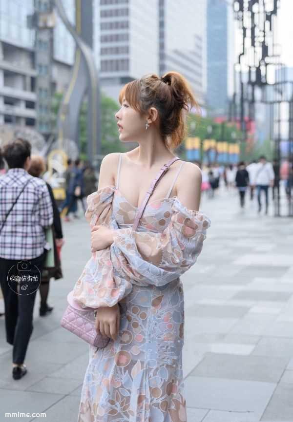 图片[7]-2020好看的美女福利妹子图片集每日更新第08期-美了么