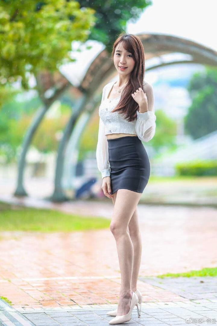 图片[3]-2021好看的美女福利妹子图片集每日更新第57期-美了么