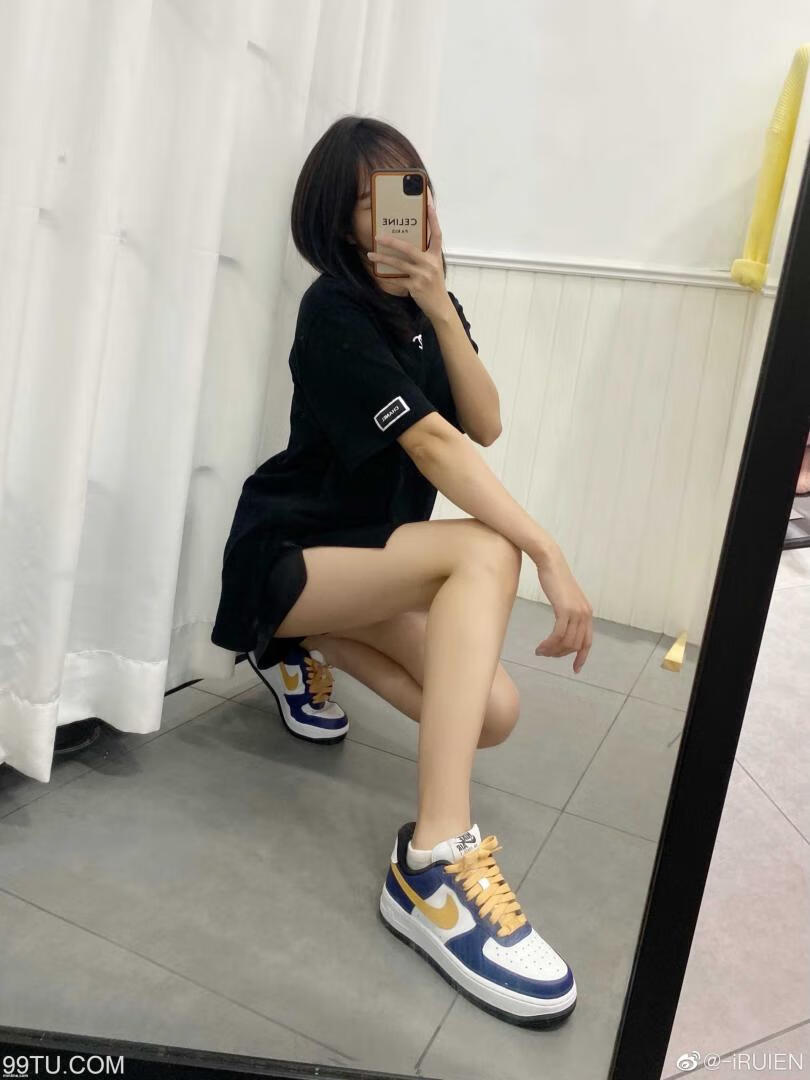 图片[3]-2020好看的美女福利妹子图片集每日更新第50期-美了么