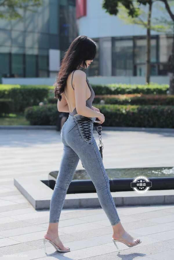 图片[2]-2020好看的美女福利妹子图片集每日更新第25期-美了么