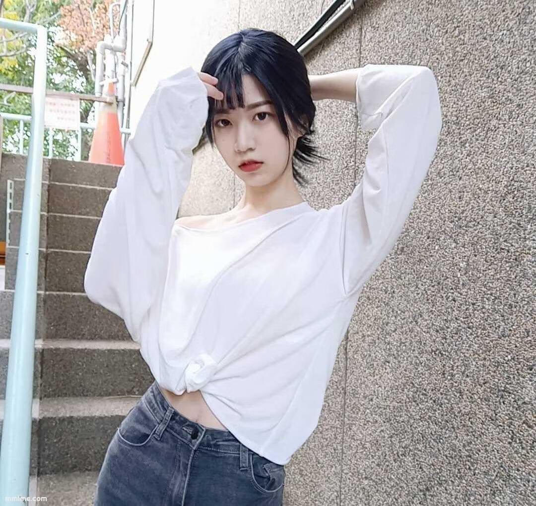 图片[4]-2021好看的美女福利妹子图片集每日更新第39期-美了么