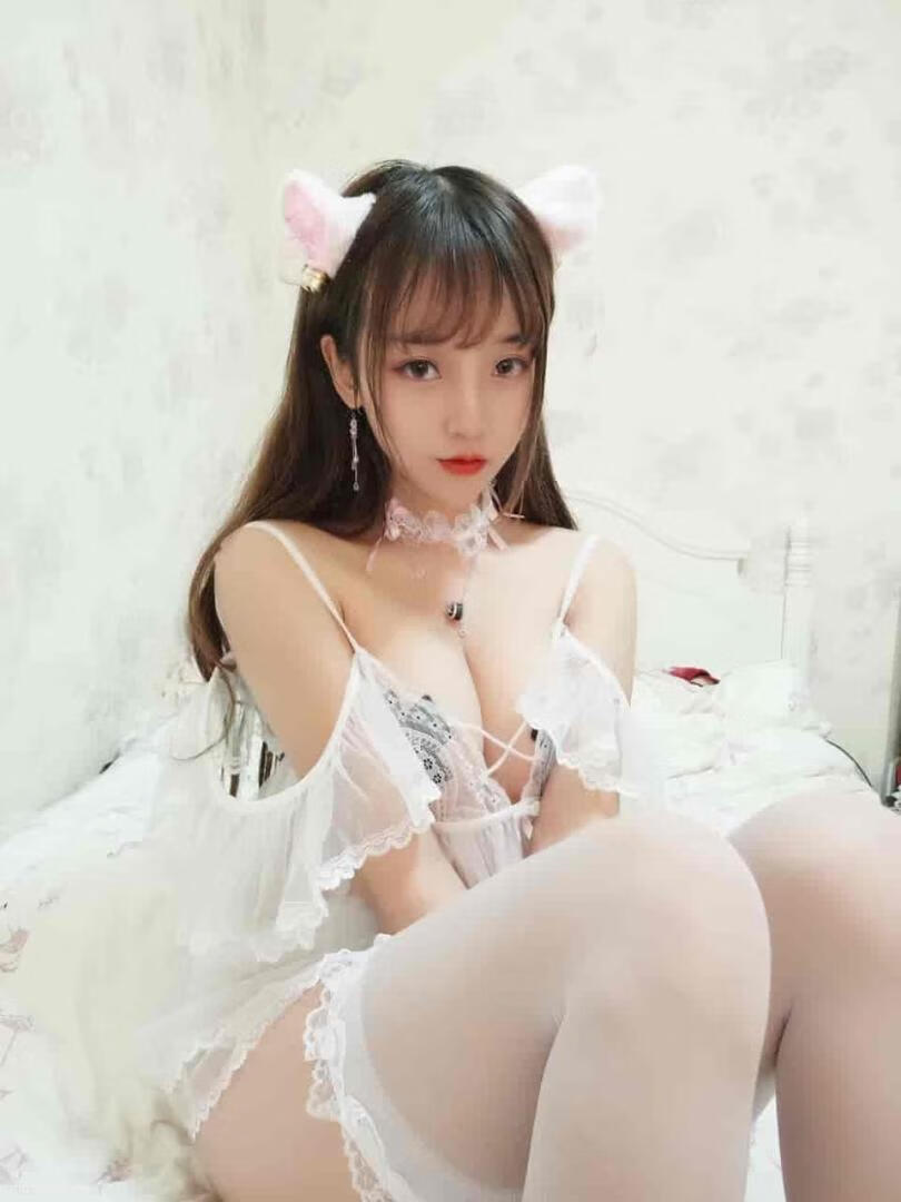 图片[3]-MX.0021 过期米线线喵 耳朵粉兽-美了么