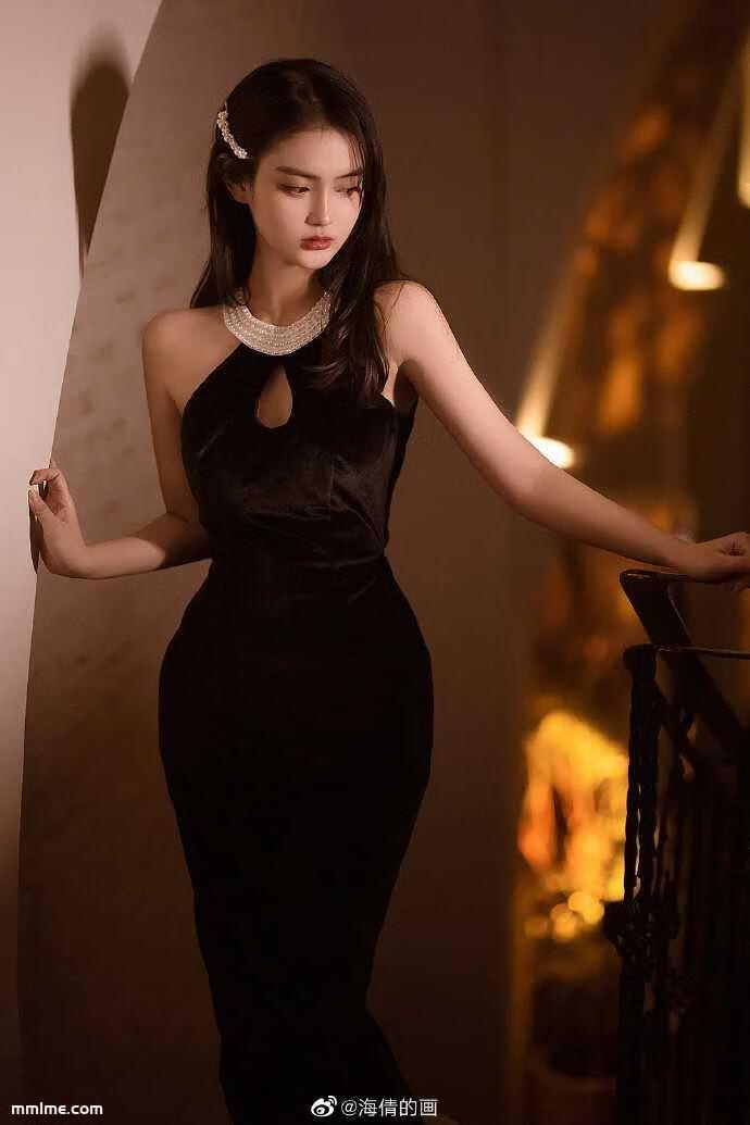 图片[2]-2021好看的美女福利妹子图片集每日更新第58期-美了么