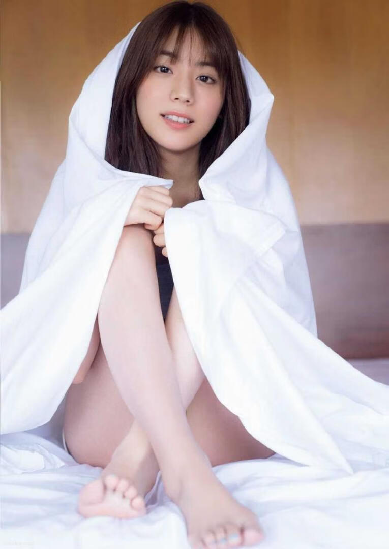 图片[6]-2021好看的美女福利妹子图片集每日更新第74期-美了么