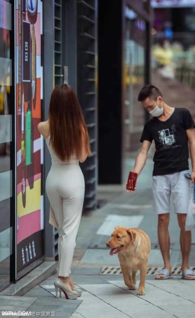 图片[9]-2020好看的美女福利妹子图片集每日更新第52期-美了么