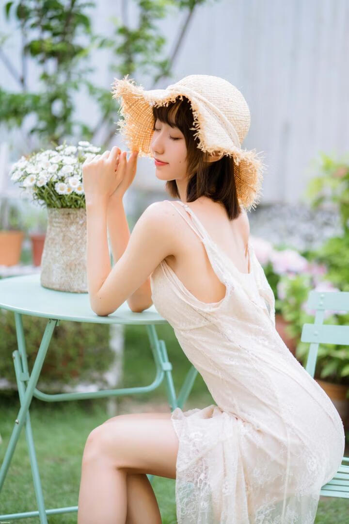 图片[2]-NO.61-木绵绵OwO - NO.61 湿润微风 [75P-640MB]-美了么