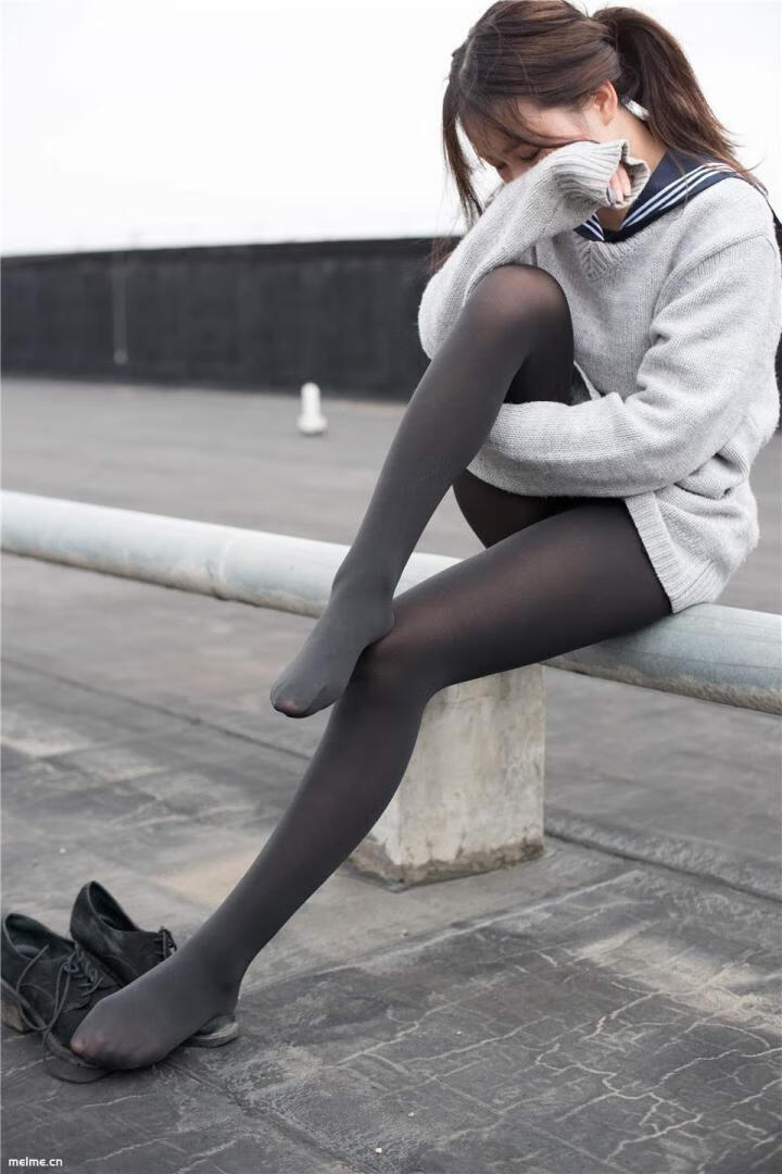 图片[2]-森萝财团 BETA_VOL.007 [47P][283MB]高清原图打包下载-美了么