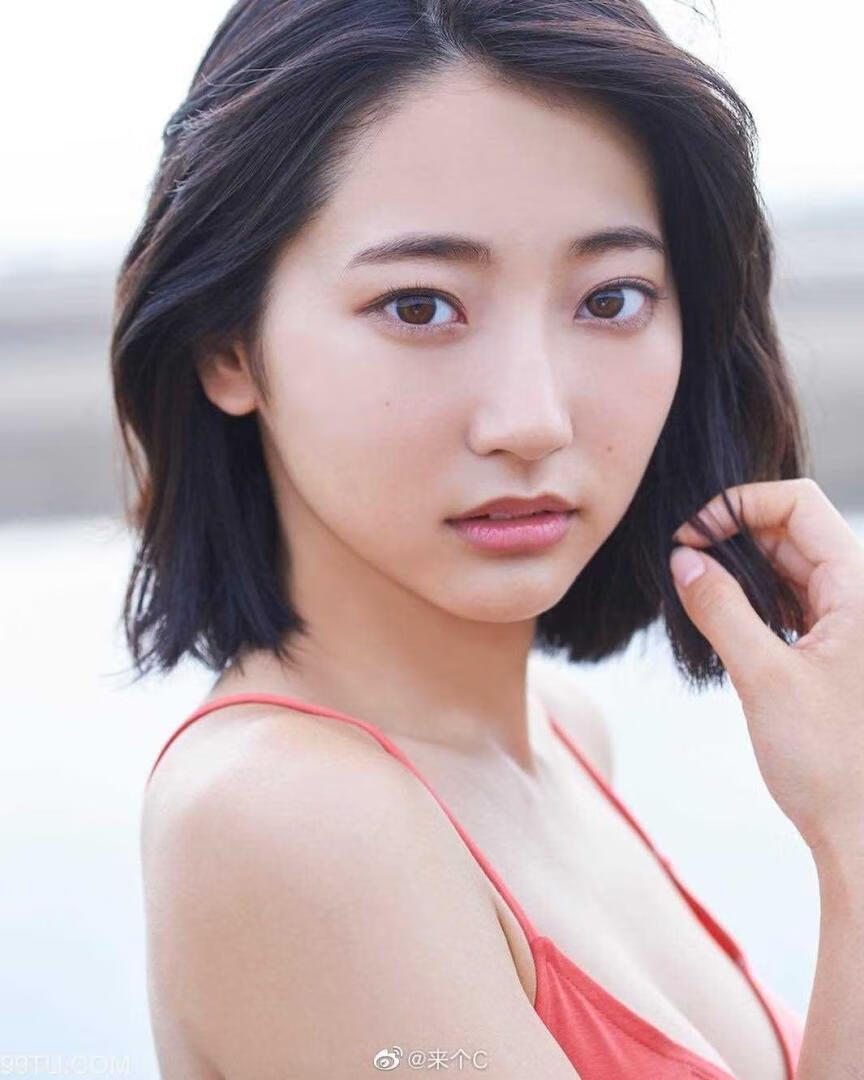 图片[4]-2020好看的美女福利妹子图片集每日更新第55期-美了么