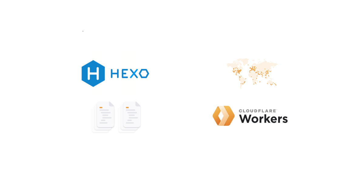 将 Hexo 部署到 Cloudflare Workers Site 上的趟坑记录